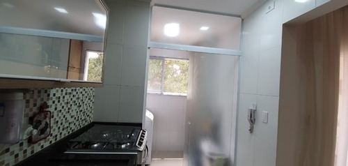 Imagem 13 de 13 de Lindo Apartamento Em Otima Localizacao De Sao Caetano Do Sul - V-5333