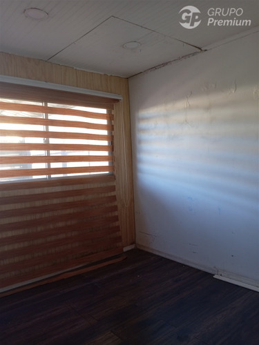 Casa En Arriendo 3d+2b+estac.yobilo En Coronel