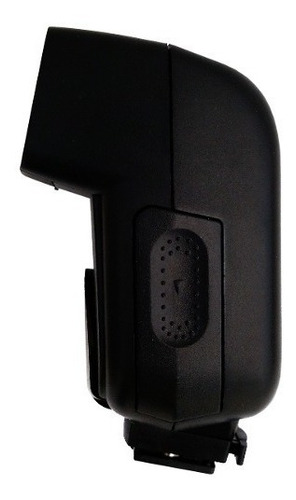 Imagen 4 de 10 de Flash Automatico Super Ligero, Para Nikon, Vivitar