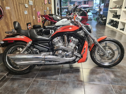 Imagen 2 de 14 de Harley Davidson Vrod Screaming Eagle 2005 Impecable
