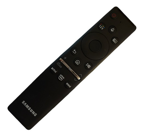 Control Voz Bluetooth Samsung Smart Bn59-01241a Funda Gratis
