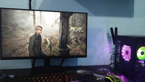 Asus Dual Rtx 3060 Oc 12gb V2 (Usado)