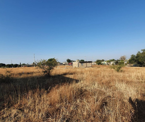 En Yecapixtla Terreno En Venta Zona Con El Mejor Clima