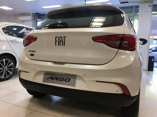 Fiat Argo 1.3/1.8 100%financiado Especial Uber/didi/remis-ls