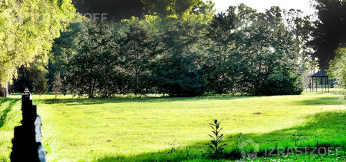 Imagen 9 de 16 de Lote Muy Bien Ubicado - Haras San Pablo.
