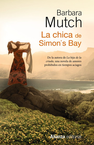 Chica De Simon's Bay,la - Mutch, Barbara