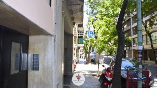Hermoso Monoambiente En Venta | Ubicado Sobre Arenales | Excelente Ubicacion