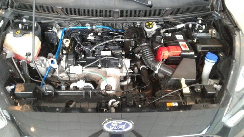 Ford Ka 2017/2018 5099