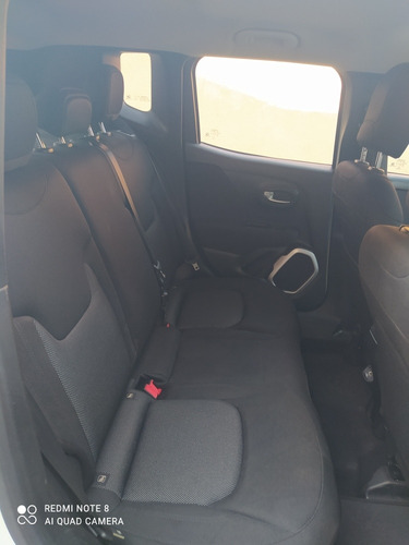 Imagem 2 de 8 de Jeep Sport 1.8 At Sport