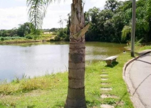 Imagem 4 de 10 de Chacara 1000 M2 Antes Do Centro De Ibiúna 3 Dormitorios J.06
