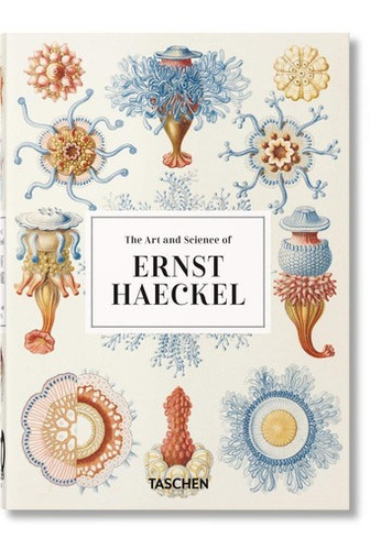 40 - Ernst Haeckel