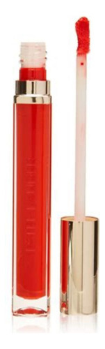 Lipstick Liquido Rojo 300 Mandarin Mash De Estee Lauder Rojo