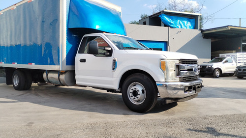 Ford F350 2017 Caja Seca De $599,000 Bono De 30,000 Pesos