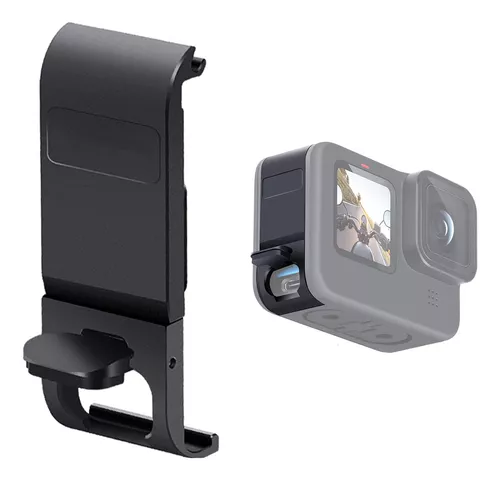 Carcasa Protectora De Aluminio Para Gopro Hero 12 11 10