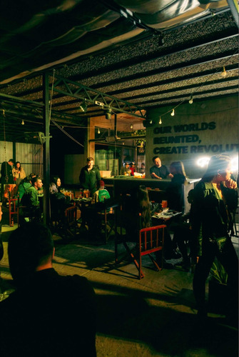 Imagen 9 de 9 de Fondo De Comercio Restaurante