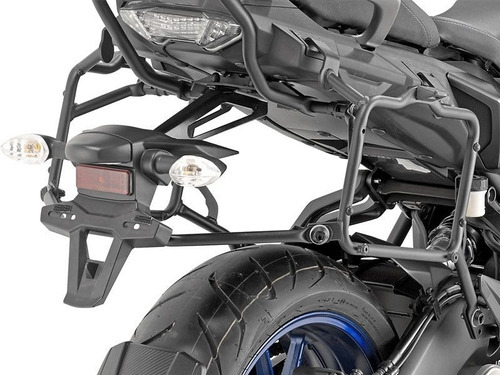 Soporte Lateral Rapido Givi Yamaha Tracer 900 18 19 Plr2139®