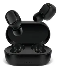 Imagen 2 del producto Auriculares in-ear inalámbricos A6s In-Ear A6S TGHA6S negro con luz LED