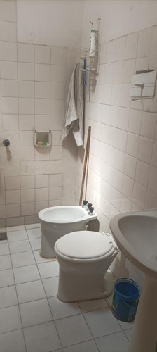 Casa En La Falda 3 Dormitorios 2 Baños-patio-gas Natural-cloacas