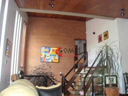 Imagem 10 de 17 de Sobrado Residencial À Venda, Nova Petrópolis, São Bernardo Do Campo. - So0146