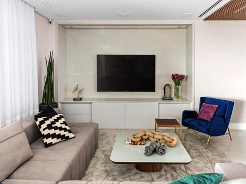 Imagem 3 de 30 de Apartamento - 749b - 69329196