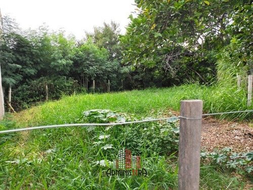 Imagem 6 de 9 de Terreno A Venda Jd Maria Do Carmo Sorocaba Sp - Te-0113-1