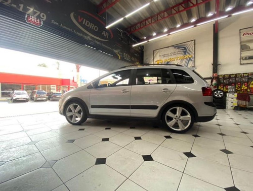Volkswagen Space Cross 1.6 Total Flex 5p