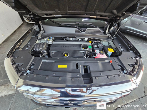 RAM Ram LARAMIE 2.2 TB CD 4X4 Die. Aut.