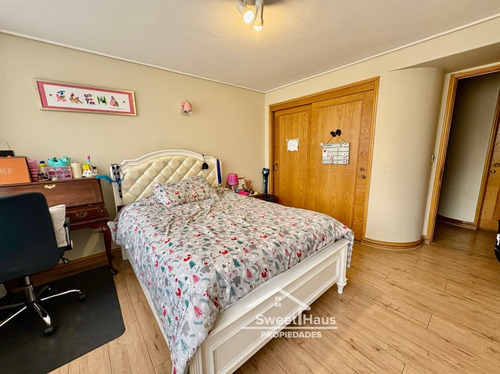 Arriendo Departamento Warren Smith - Los Militares