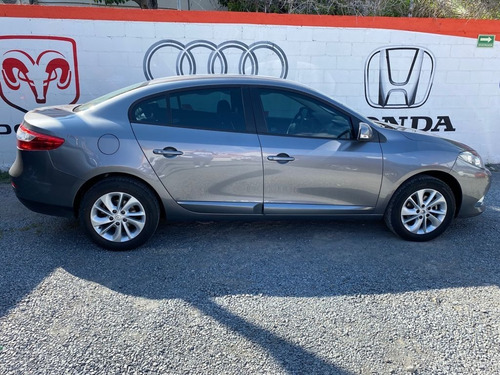 Imagen 9 de 9 de Renault Fluence 2017 2.0 Dynamique Cvt