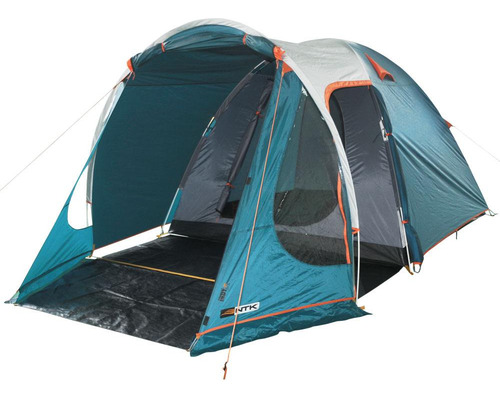 Tienda de campaña Nautika Indy Gt para 5/6 personas