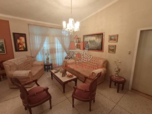 Imagen 4 de 14 de Casa En Venta San Jacinto Maracay Nv
