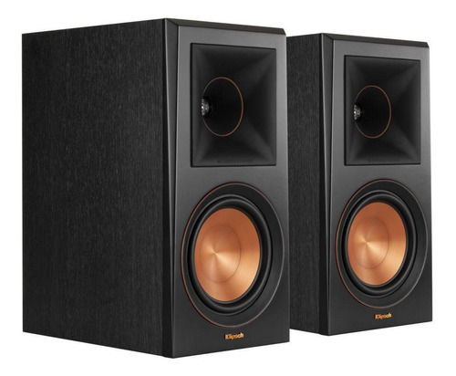 Bocina Klipsch RP-600M ebony 