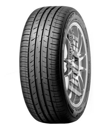 Neumático Dunlop 185 65 15 88h Sp Sport Fm800 