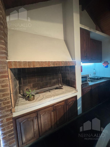 Venta Casa 3 Ambientes Apto Credito En Ituzaingo Norte