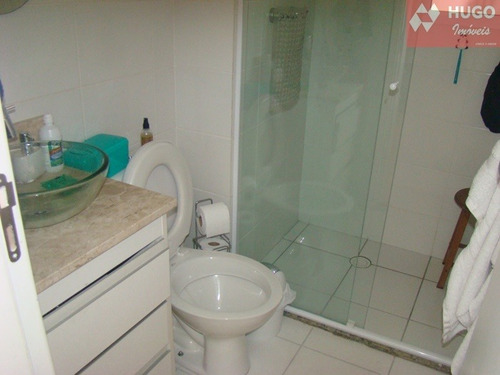 Apartamentos Em São José Dos Campos - 296