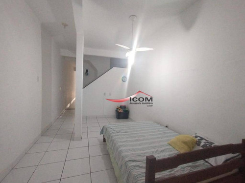 Casa Com 3 Dormitórios À Venda, 270 M² Por R$ 699.000,00 - Centro - Rio De Janeiro/rj - Ca0331