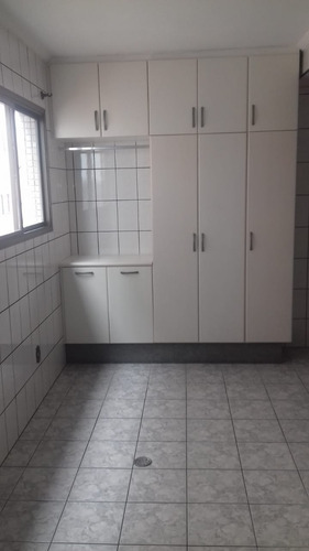 Imagem 22 de 30 de Apartamento - 4166 - 68914494