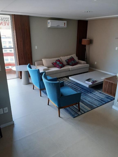 Imagem 4 de 14 de Apartamento No Centro Da Cidade - Ap5250