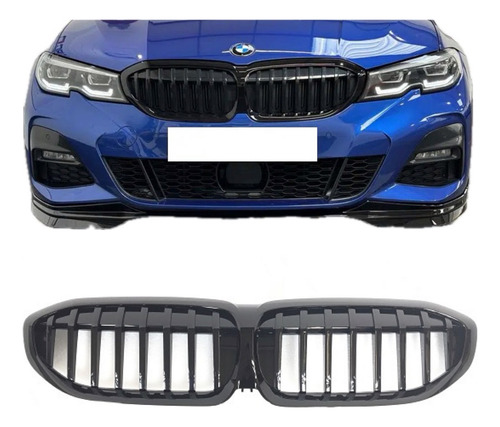 Grade Black Piano Bmw 320i 330i 330e 2019 2020 2021 2022 G20
