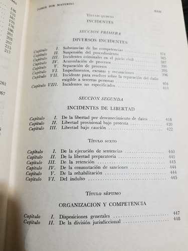 A0 Guia De Derecho Penal 1.a Edición Rafael Pérez Palma (Usado)