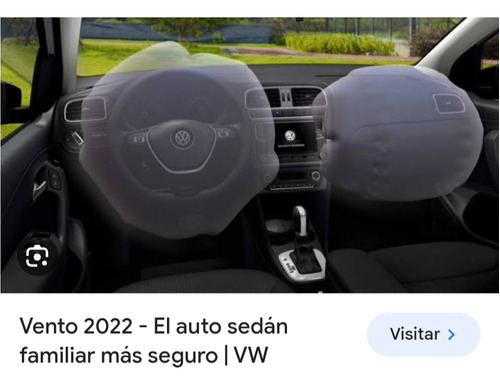 Kit De Bolsas De Aire Vento 2014 A 2020