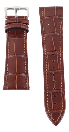 Correa De Reloj De Pulsera Hebilla De Pasador Reemplazo De
