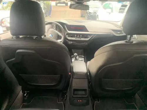 BMW Serie 1 1.6 5p 120ia Sport Line At