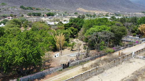 Terreno En Ticumán