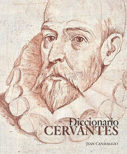 Diccionario Cervantes&-.