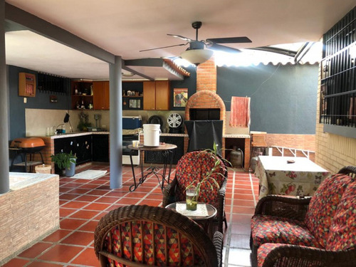 Imagen 14 de 14 de Casa En Venta Urb Trigal Norte Cod 448431