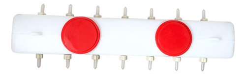 Alimentador De Leche Para Cachorros Universal Con 14