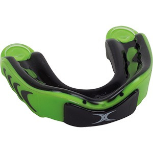 Imagen 1 de 1 de Protector Bucal Gilbert Virtuo 3 Dy Importado