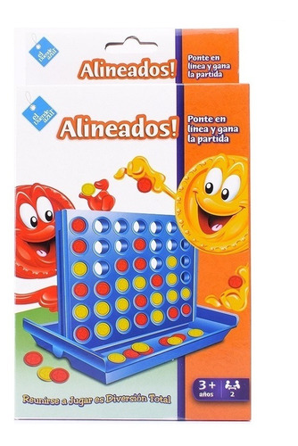 El Duende Azul Alineados Juego Art 17812 Loonytoys