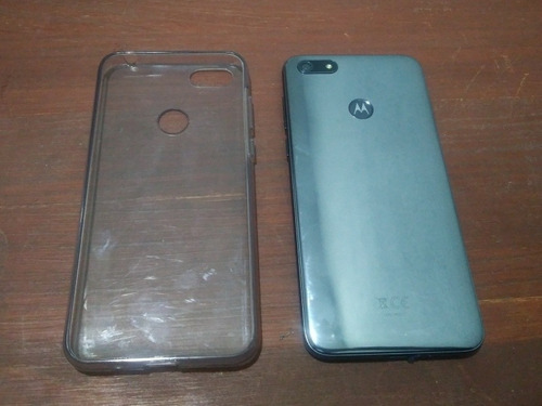 Celular Moto E6 Play 32 Gb Liberado
